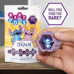Stitch Nano Pods DPL24
