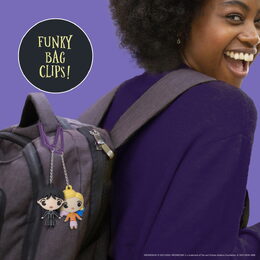 Wednesday Clippies DPL24