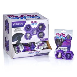 Wednesday Nano Pods DPL24