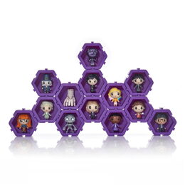 Wednesday Nano Pods DPL24