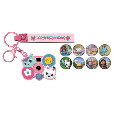 Gabby klíčenka s projektorem DPL10