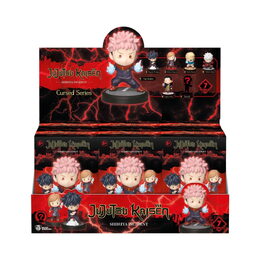 Jujutsu Kaisen Hero Box DPL12