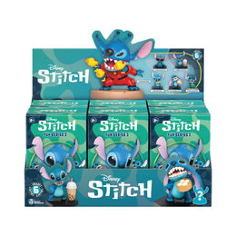 Stitch figurka, Fun série S2 DPL12