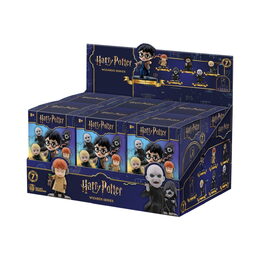 Harry Potter figurka Wizard série DPL12