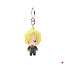 One Piece klíčenka Pocket hero DPL12