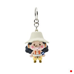 One Piece klíčenka Pocket hero DPL12