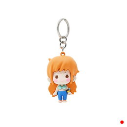 One Piece klíčenka Pocket hero DPL12