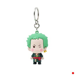 One Piece klíčenka Pocket hero DPL12