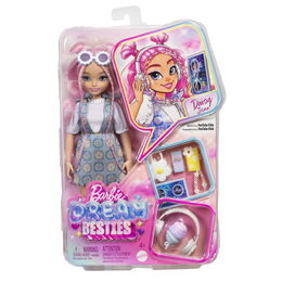 Barbie dream besties panenka
