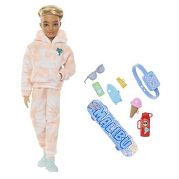 Barbie dream besties panenka