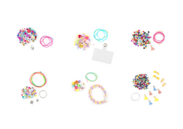 Sada na výrobu šperků a doplňků Besties