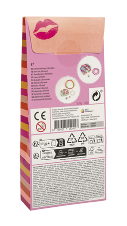 Sada na výrobu šperků a doplňků Besties