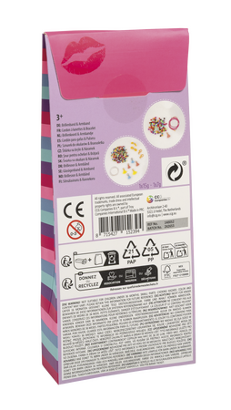 Sada na výrobu šperků a doplňků Besties