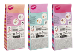 Sada na výrobu šperků a doplňků Besties