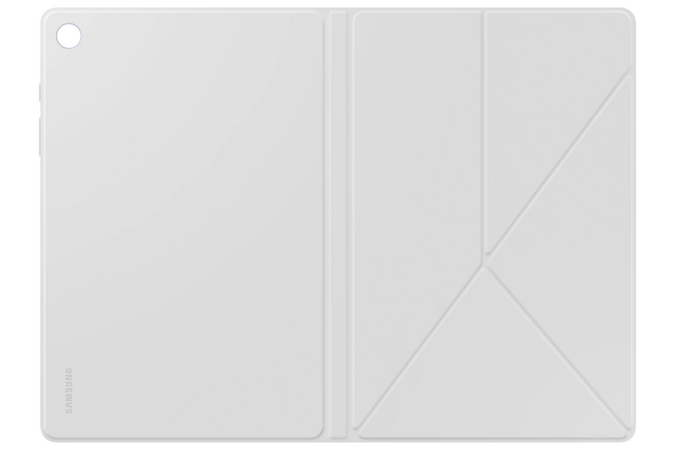 Pouzdro Samsung pro Samsung Galaxy Tab A11 EF-BX130PWEGWW bílé