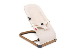 Lehátko Kidnort Moln béžové