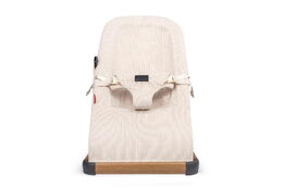 Lehátko Kidnort Moln béžové