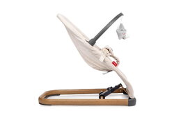 Lehátko Kidnort Moln béžové