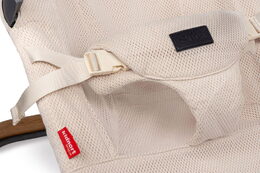 Lehátko Kidnort Moln béžové