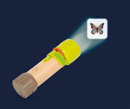 small foot Svítilna a projektor 2 v 1 Discover