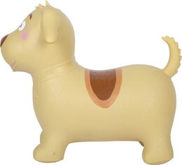 small foot Nafukovací hopsadlo pejsek