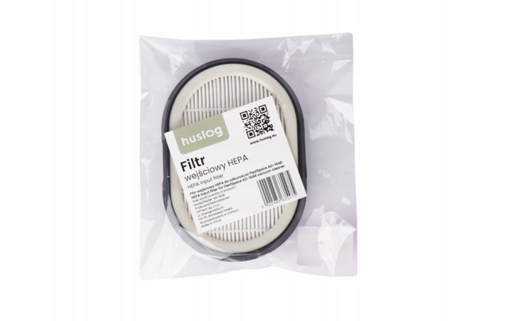 Náhradní filtr do vysavače Huslog