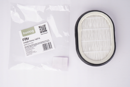 Náhradní filtr do vysavače Huslog