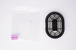 Náhradní filtr do vysavače Huslog