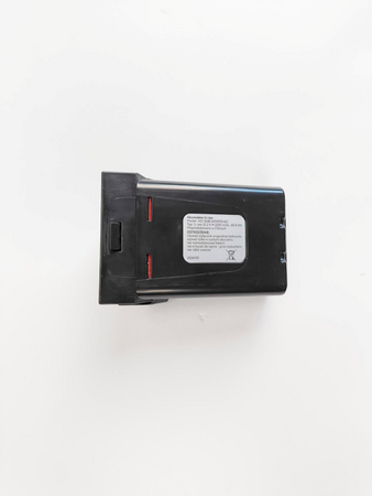 Náhradní baterie do vysavače Huslog