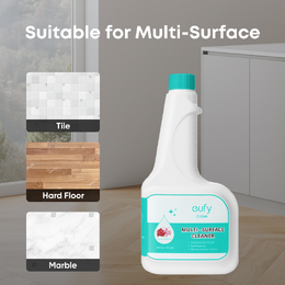 Čisticí roztok Anker eufy pro robotické vysavače (2ks)