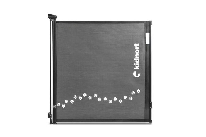 Dětská zábrana Kidnort Sakerhet černá