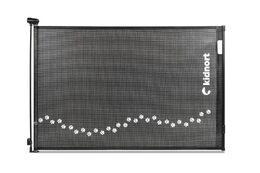 Dětská zábrana Kidnort Sakerhet černá