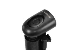 Dětská zábrana Kidnort Sakerhet černá