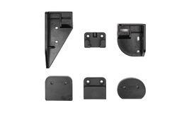 Dětská zábrana Kidnort Sakerhet černá