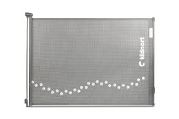 Dětská zábrana Kidnort Sakerhet šedá