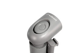 Dětská zábrana Kidnort Sakerhet šedá