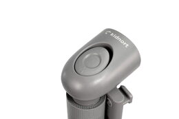 Dětská zábrana Kidnort Sakerhet šedá