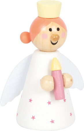 small foot Dřevěná hrací sada Betlém