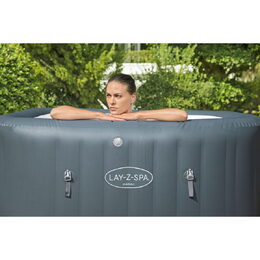 Vířivka Bestway Hawaii HydroJet Pro 1,80 x 0,71m (60031)