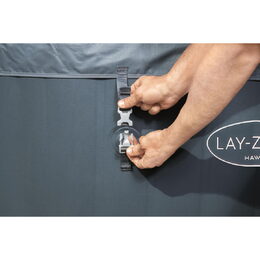 Vířivka Bestway Hawaii HydroJet Pro 1,80 x 0,71m (60031)