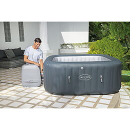 Vířivka Bestway Hawaii HydroJet Pro 1,80 x 0,71m (60031)