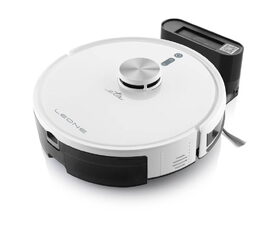 Robotický vysavač ETA Leone 5244 90000