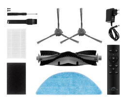 Robotický vysavač ETA Leone 5244 90000