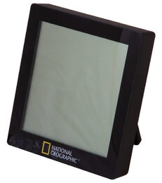 Bresser NG Zhermo-Hygrometer 4 Meas. result, black