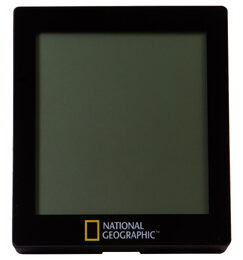 Bresser NG Zhermo-Hygrometer 4 Meas. result, black