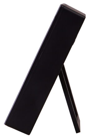 Bresser NG Zhermo-Hygrometer 4 Meas. result, black