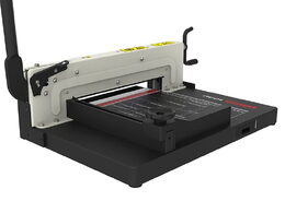 Řezačka Classic RC518 A4 ruční páková stohová