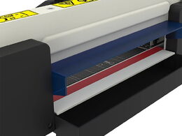 Řezačka Classic RC518 A4 ruční páková stohová