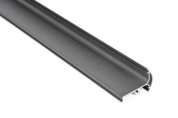 Příslušenství G21 montážní profil pro levou branku 176 cm