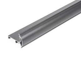 Příslušenství G21 montážní profil pro levou branku 176 cm